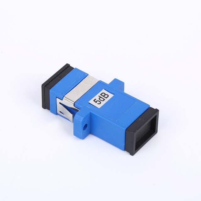 China SC UPC optic attenuator manufacturers, SC UPC optic attenuator